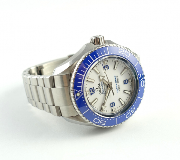 Omega Seamaster Ultra Deep 215.30.46.21.04.001