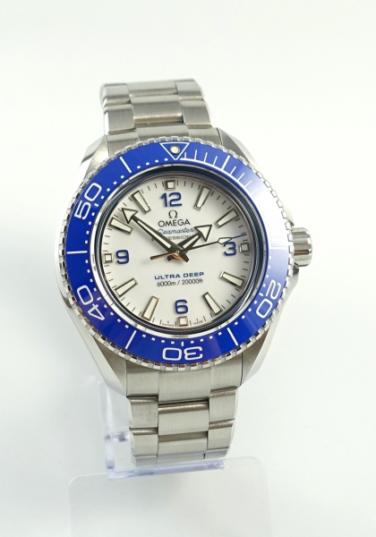 Omega Seamaster Ultra Deep 215.30.46.21.04.001
