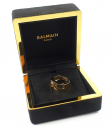 Preview: Balmain Labyrinth Siegelring 750 Gelbgold Diamant ABAJ02RG00002