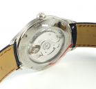 Preview: Baume & Mercier Clifton Baumatic 5 Days MOA10398