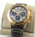 Preview: Breitling Classic Avi Chronograph 42 P-51 Mustang Rosegold R233801A1B1X1