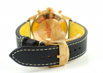 Preview: Breitling Classic Avi Chronograph 42 P-51 Mustang Rosegold R233801A1B1X1