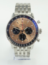 Preview: Breitling Navitimer 43 Bronze-ZB AB0138241K1A1