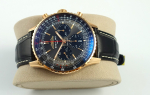 Preview: Breitling Navitimer B01 Chronograph 43 Limited Edition RB0138A11B1P1