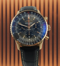 Preview: Breitling Navitimer B01 Chronograph 43 Limited Edition RB0138A11B1P1