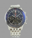 Preview: Breitling Navitimer 46 Limited Edition AB01376A1B1A1