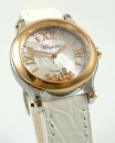 Preview: Chopard Happy Sport Stahl/Rosegold Automatik 278573-6018