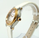 Preview: Chopard Happy Sport Stahl/Rosegold Automatik 278573-6018
