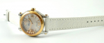 Preview: Chopard Happy Sport Stahl/Rosegold Automatik 278573-6018