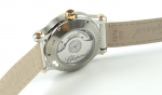 Preview: Chopard Happy Sport Stahl/Rosegold Automatik 278573-6018