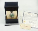 Preview: Chopard Happy Sport Green 278582-3011