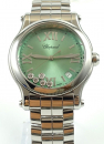 Preview: Chopard Happy Sport Green 278582-3011