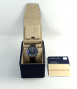 Preview: Breitling Navitimer B01 Chronograph 41 Dark Blue