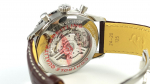 Preview: Breitling Navitimer B01 Chronograph 46 Blue AB0137211C1P1