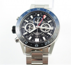 Preview: Tag Heuer Carrera Calibre Heuer 02 Twin-Time