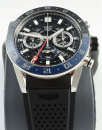 Preview: Tag Heuer Carrera Calibre Heuer 02 Twin-Time