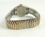 Preview: Ebel Classic Lady Automatik Stahl-Gold 27mm