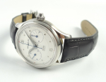 Preview: Montblanc Heritage Monopusher Chronograph 119951