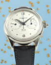 Preview: Montblanc Heritage Monopusher Chronograph 119951