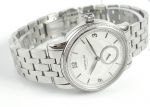 Preview: Montblanc Star Legacy Automatik Small Second Diamonds 118507
