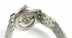 Preview: Montblanc Star Legacy Automatik Small Second Diamonds 118507