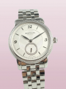 Preview: Montblanc Star Legacy Automatik Small Second Diamonds 118507