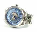 Preview: Omega Seamaster Aqua Terra Worldtimer Summer Blue 220.10.43.22.03.002