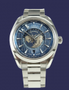 Preview: Omega Seamaster Aqua Terra Worldtimer Summer Blue 220.10.43.22.03.002