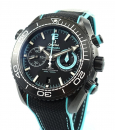 Preview: Omega Seamaster Planet Ocean ENTZ Deep Black 215.92.46.51.01.003