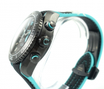 Preview: Omega Seamaster Planet Ocean ENTZ Deep Black 215.92.46.51.01.003