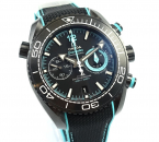Preview: Omega Seamaster Planet Ocean ENTZ Deep Black 215.92.46.51.01.003