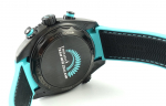 Preview: Omega Seamaster Planet Ocean ENTZ Deep Black 215.92.46.51.01.003