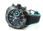 Preview: Omega Seamaster Planet Ocean ENTZ Deep Black 215.92.46.51.01.003