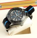 Preview: Omega Seamaster Ultra Deep Titan 6000M 215.92.46.21.01.001