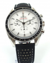 Preview: Omega Speedmaster " Moonwatch " White 310.32.42.50.04.002