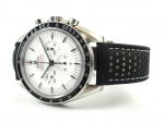 Preview: Omega Speedmaster " Moonwatch " White 310.32.42.50.04.002