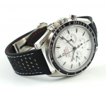 Preview: Omega Speedmaster " Moonwatch " White 310.32.42.50.04.002