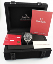 Preview: Omega Speedmaster Moonwatch Saphirglas 310.30.42.50.01.002