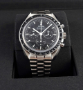 Preview: Omega Speedmaster Moonwatch Saphirglas 310.30.42.50.01.002