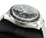 Preview: Omega Speedmaster Moonwatch Saphirglas 310.30.42.50.01.002