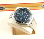 Preview: Omega Seamaster Ultra Deep 6000M "Summer Blue 215.30.46.21.03.002