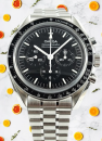 Preview: Omega Speedmaster Moonwatch Saphirglas 310.30.42.50.01.002