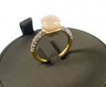 Preview: Pomellato Nudo Chocolate Petit Mondstein PAB7040O6BKRBRADL