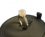 Preview: Pomellato Nudo Chocolate Petit Mondstein PAB7040O6BKRBRADL