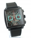 Preview: TAG Heuer Monaco Chronograph Titanium Black-DLC CBL2184.FT6236